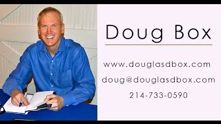 The TV show Dallas | Douglas D Box talks about the history of the show