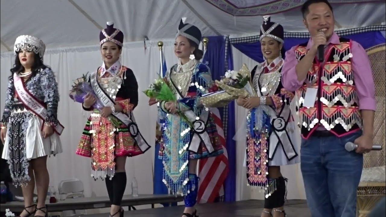 Oklahoma Hmong New Year 20222023. YouTube