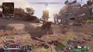 Apex Legends S6 | Live stream