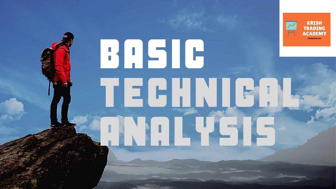 Basic Technical Analaysis Course - YouTube