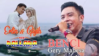 Gery Mahesa Benci NEW PALLAPA Live Kota Tegal COKLAT VIDEOGRAPHY