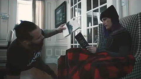 John & Korey (Cooper stuff)