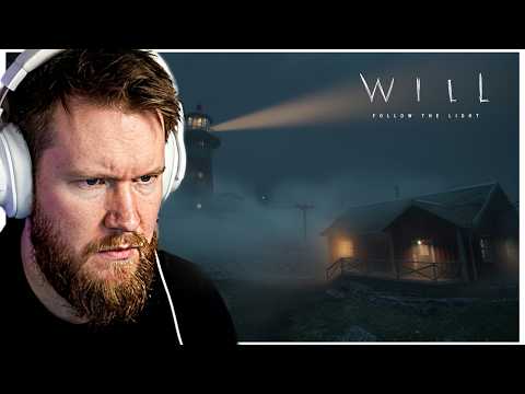 A Beautiful Game About A FATHER Trying To Find His Family..