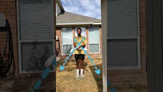 Forward No-Beats Tutorial | Juggling #tutorial #teaching #juggling