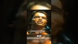 Mike Mentzer vs Arnold Shwarzenegger: "I scared him." #gym  #motivation #foryou #fyp #bodybuilding