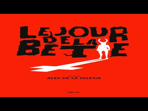Trailer Le Jour De La Bête De Álex de la Iglesia - 1997
