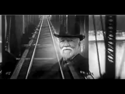 ANDREW CARNEGIE AND NAPOLEON HILL DOCUMENTARY
