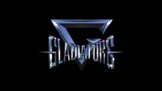 The Eleminator Gladiators 1992