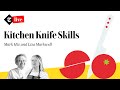 Master the art of food preparation with Mark Hix