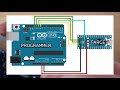 How To Burn Bootloader To Arduino Nano