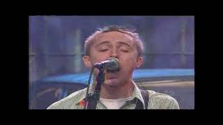 Yellowcard - "Ocean Avenue" (Live @ The Tonight Show With Jay Leno 2003)