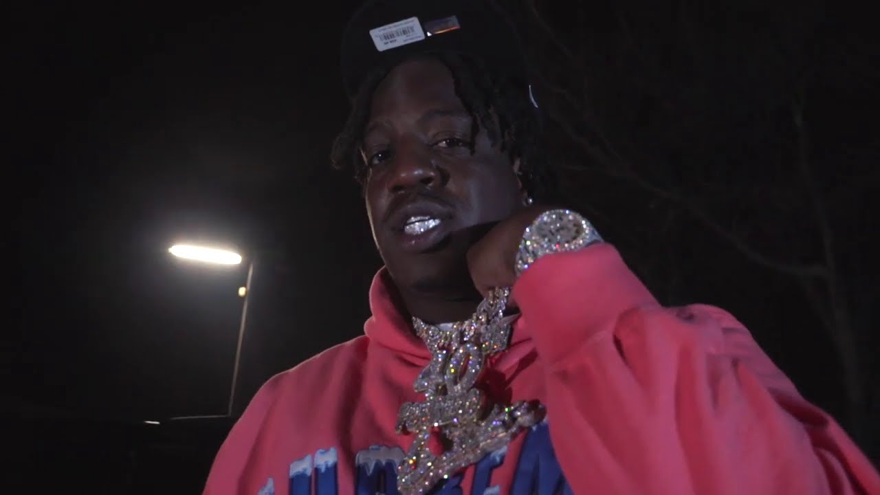 Cash Click Boog Money Power Respect Freestyle directed by ...