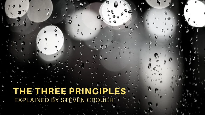 The Three Principles Explained | Your Guide to Inn...