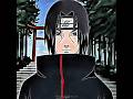 Is Simply Me 😎 - Itachi Uchiha Edit | VAI LENTO (Slowed)
