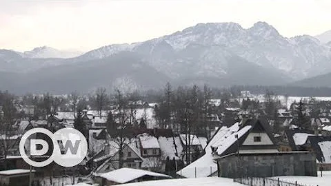 Exploring the Polish town of Zakopane | DW English - DayDayNews