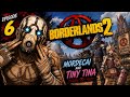 Mordecai And Tiny Tina…Borderlands 2 Part 6