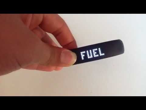 Video: Ne place aspectul noilor trupe Steel HR Fitness Tracker