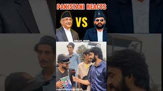 Pakistani Reacts to Balen Shah #nepal #comedy
