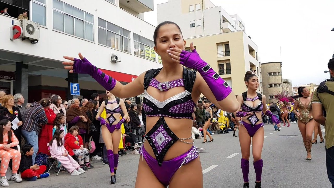 CHARANGUINHA 2019 - CHEGADA DO REI