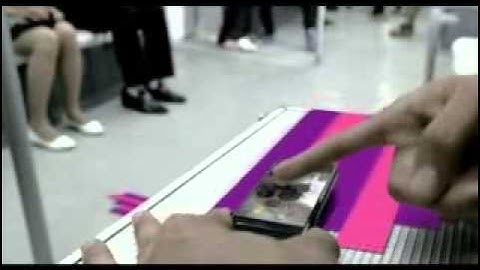 Nokia 5800 Express Music