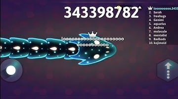 Snake io Hack 👿 | Snake io mod menu gameplay