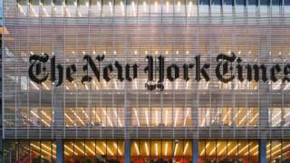 NYT Just Admitted Trump Russia Hysteria Is Based On A Complete Falsehood