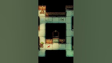 Dungeons Of Dreadrock| chapter 4 clack clack clack