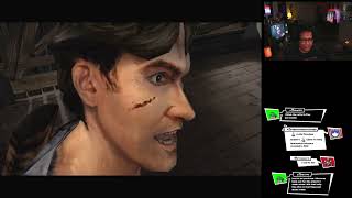 Evil Dead: Regeneration | Twitch Streams (Part 1) screenshot 5