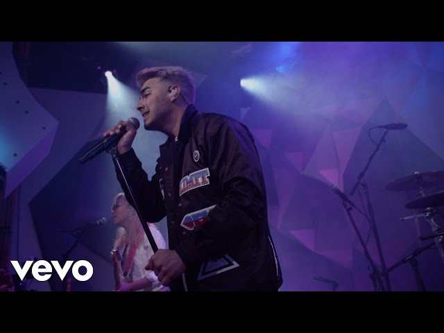 DNCE - Toothbrush (Vevo LIFT)