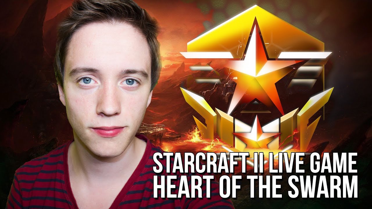 StarCraft 2 Zerg Live Game - Zerg versus Terran - FPVOD how-to-restore-my-backup-without-a-ledger-wallet