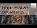 Impressive Organ Music