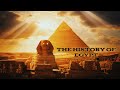 The Kingdom of Eternity: Inside the History of Egypt