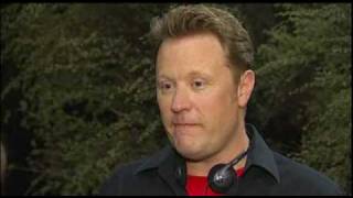 Under the Mountain - Jonathan King Full TV3 Interview