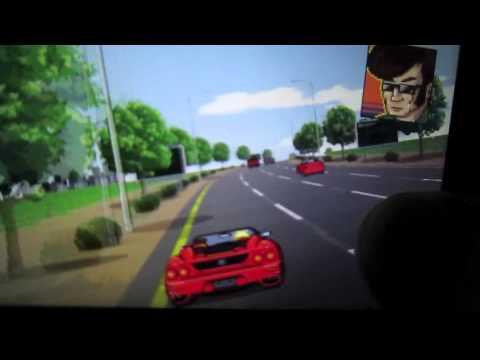 Обзор Final Freeway 2R - Лучшие в мире Ретро-Гонки [iOS]