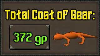 The 1 Billion GP DT2 Budget Bossing Competition!