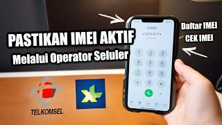 hp bm imei di blokir signal hilang cara atasinya