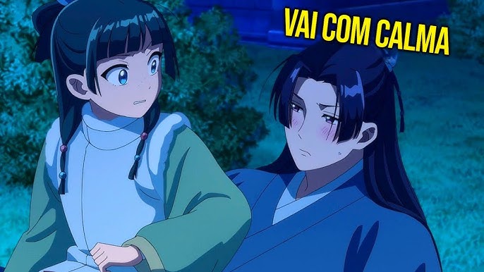 Assistir Isekai Nonbiri Nouka - Episódio 05 Online - Download