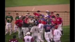 Home Talent All-Star Game 2012 Highlights