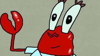 Oh Yeah Mr Krabs Original Meme