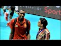 GSU attacker Abiud Chrirchir optimistic to achieve a medal at African championship