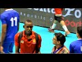 GSU attacker Abiud Chrirchir optimistic to achieve a medal at African championship