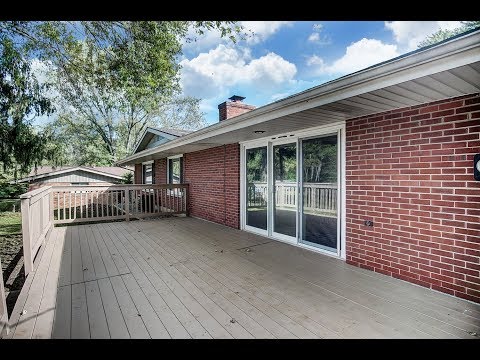 2365 Sullivan Avenue, Bellbrook, OH home video tour