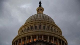 The divide within the Democratic Party