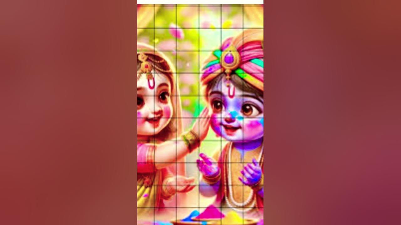 holi facts