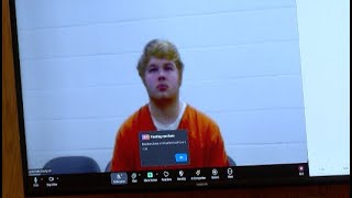 Court rules man accused in teen’s drowning 'Not Competent' to stand trial — for now