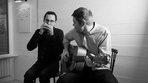 Auld Lang Syne harmonica