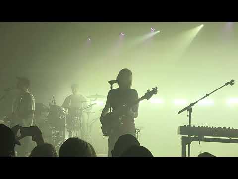 20250903 - Phantogram - Attaway - Live at Anthology, Rochester, NY