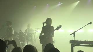 20250903 - Phantogram - Attaway - Live at Anthology, Rochester, NY