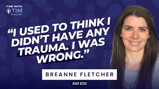 Facing Fear, Finding Freedom: Breanne Fletcher’s Story | Ep. 22
