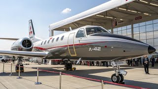 2025 Su-22 Fighter Jet Shocks The World Unbelievable Upgrades & Power